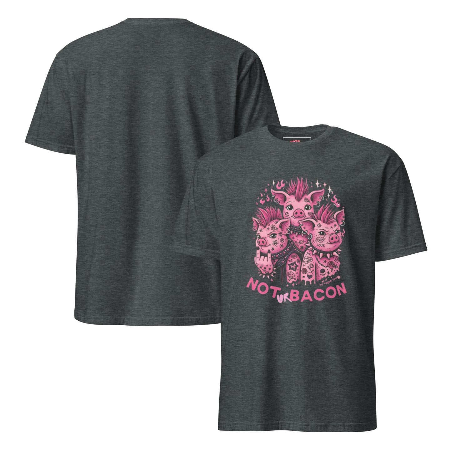 NOT UR BACON T-shirt