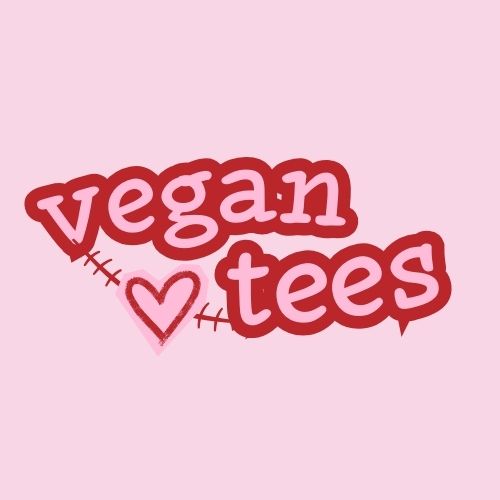 Vegan Tees