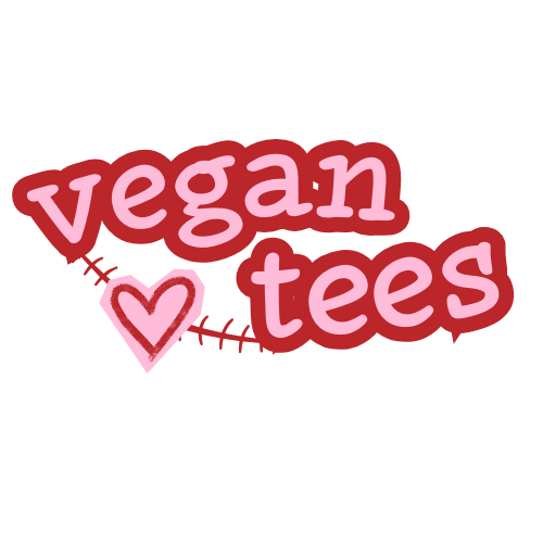 Vegan Tees logo
