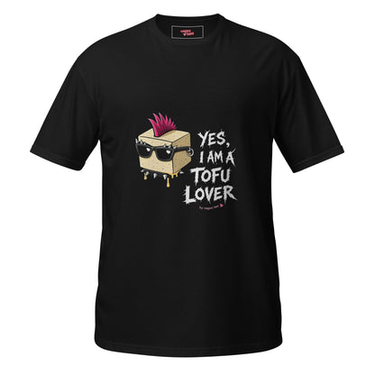 Camiseta TOFU LOVER