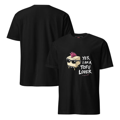 Camiseta TOFU LOVER