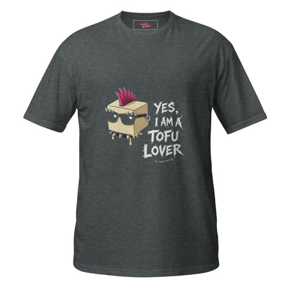 Camiseta TOFU LOVER